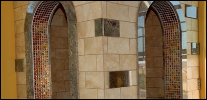 Shower & Bath Enclosures Gallery